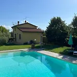 Papa Giuseppe La Colombaia 코르토나